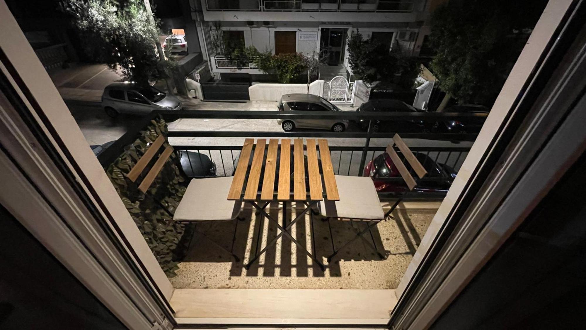 4 Newly Renovated Charming Apartments Steps From Panormou Metro Station Athens Room photo