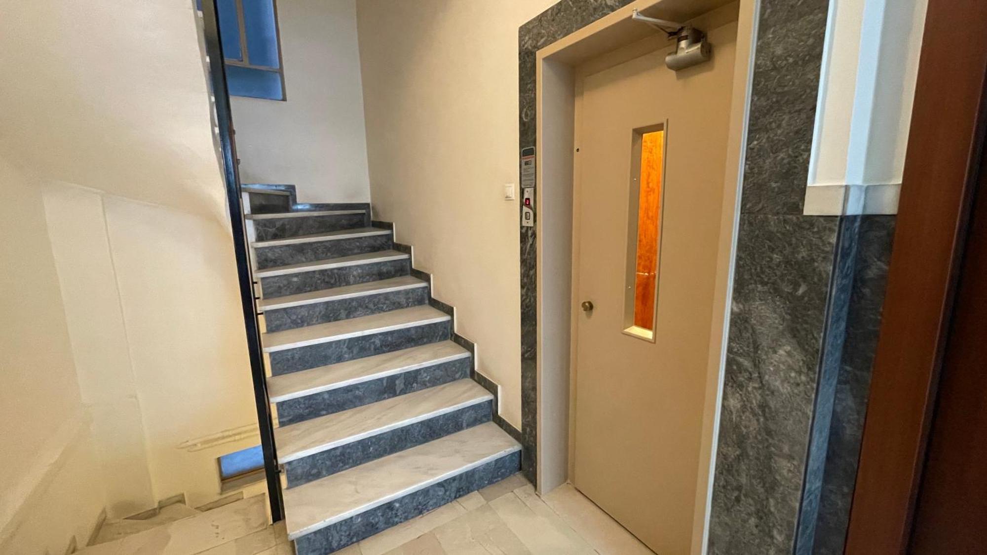 4 Newly Renovated Charming Apartments Steps From Panormou Metro Station Athens Exterior photo